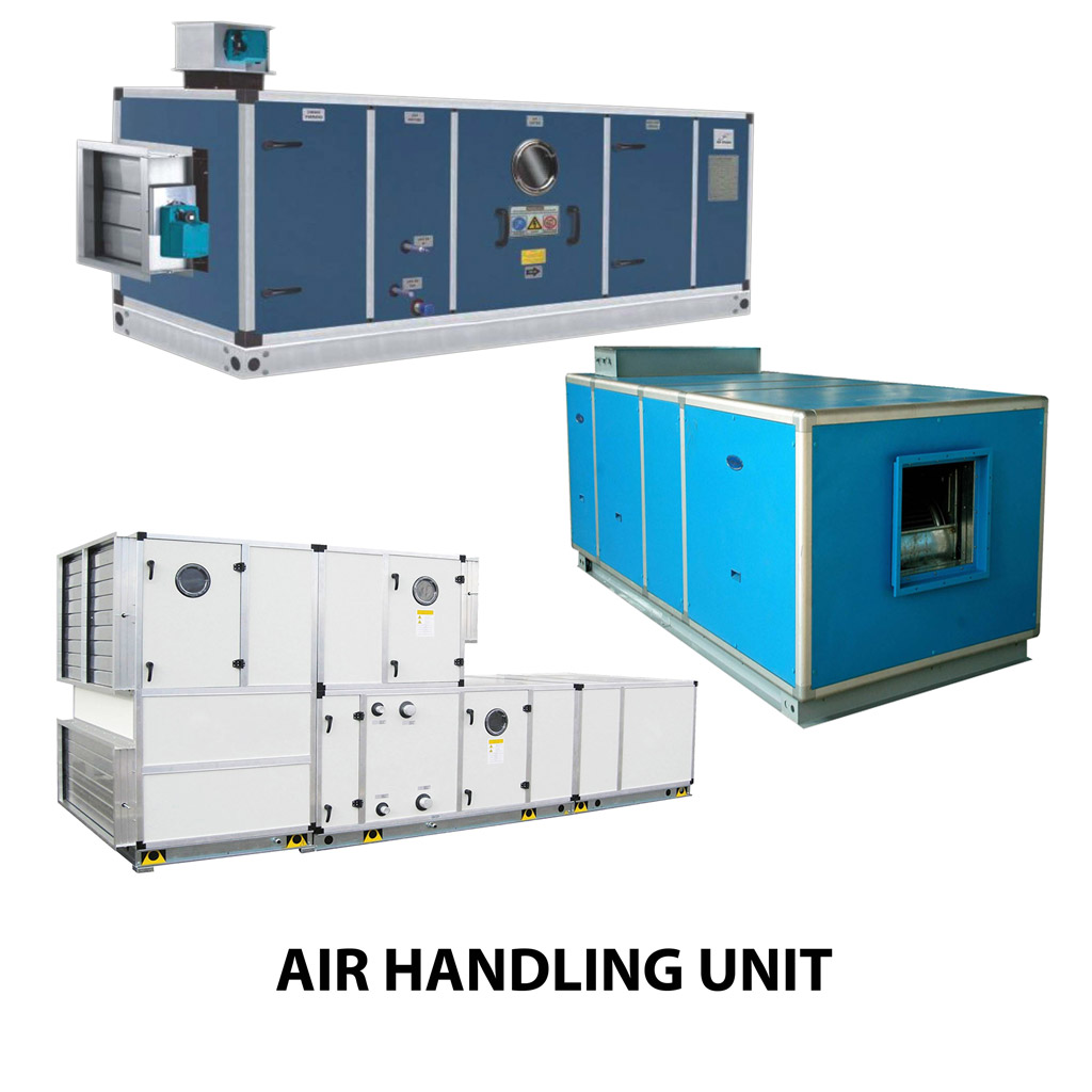 AIR HANDLING UNIT