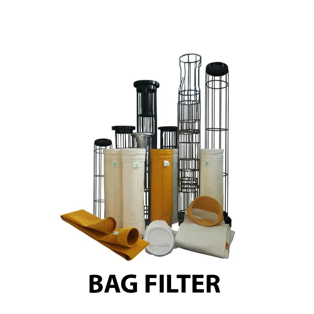 BAG FILTER