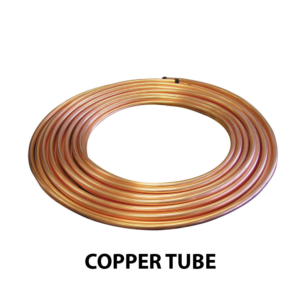 COPPER TUBE