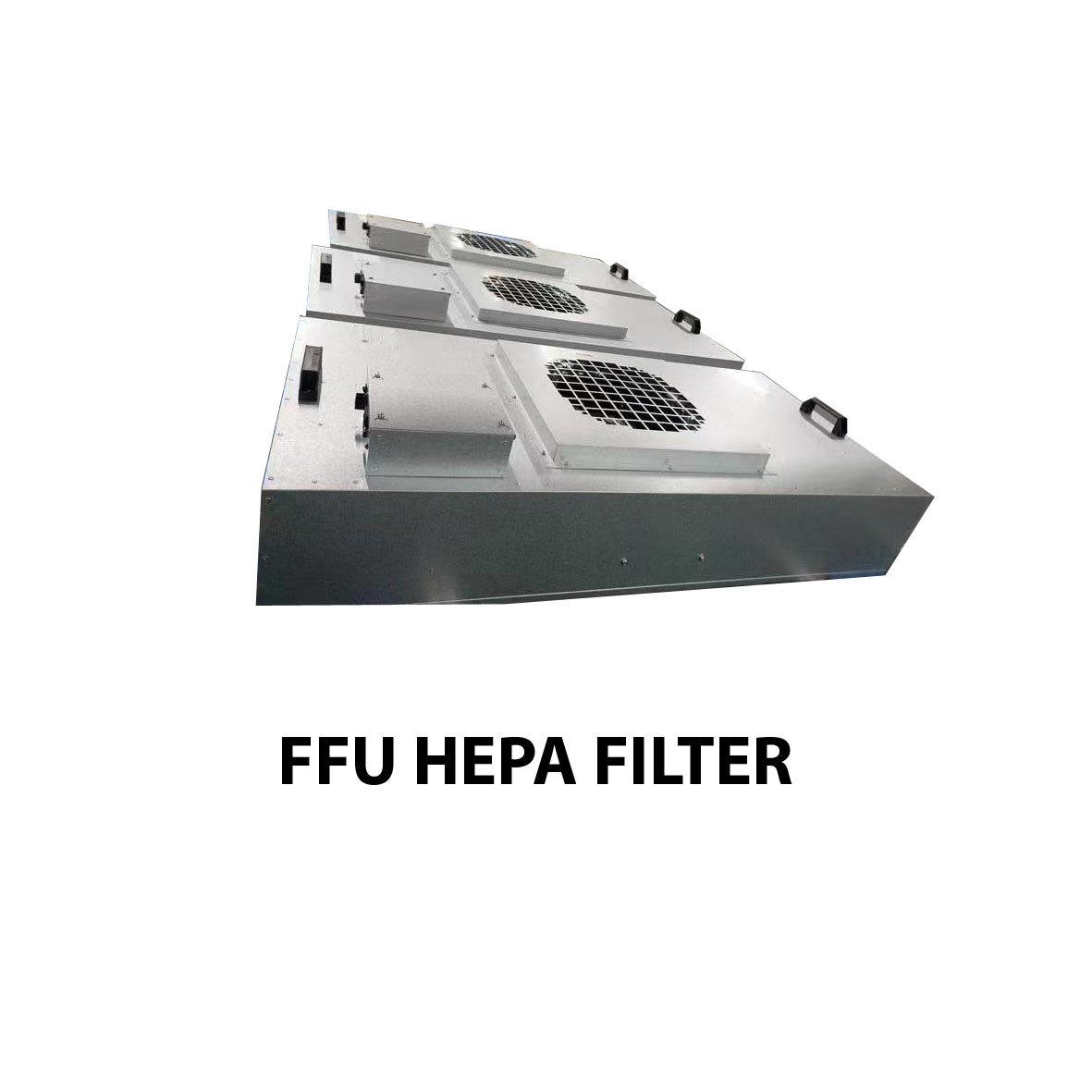 FFU HEPA FILTER