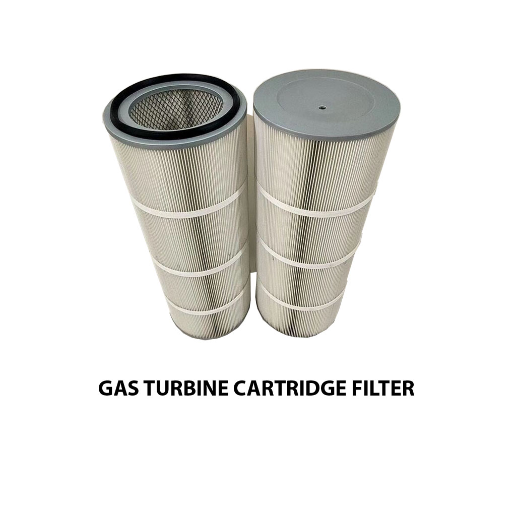GAS TURBINE CARTRIDGE