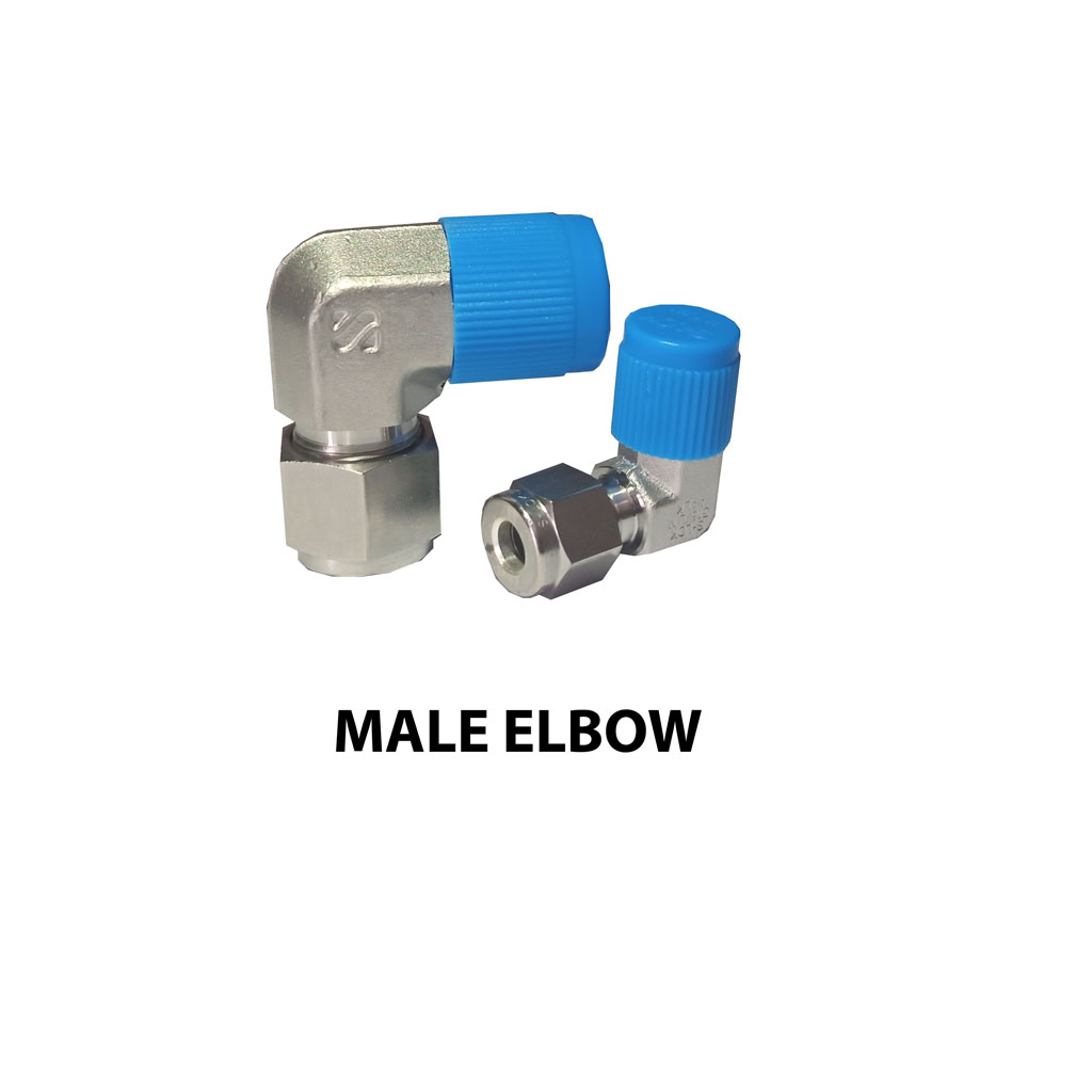 MALE ELBOW