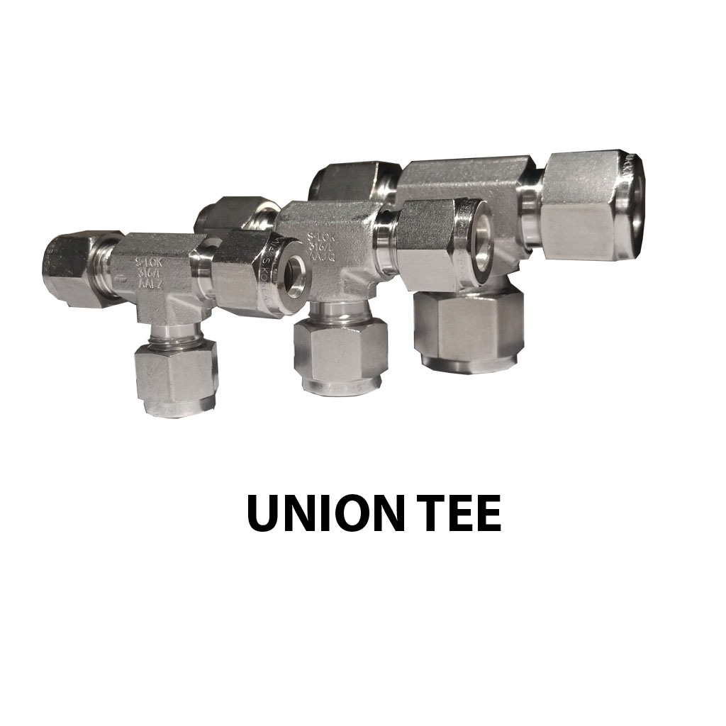 UNION TEE