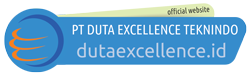 Logo PT Duta Excellence Teknindo